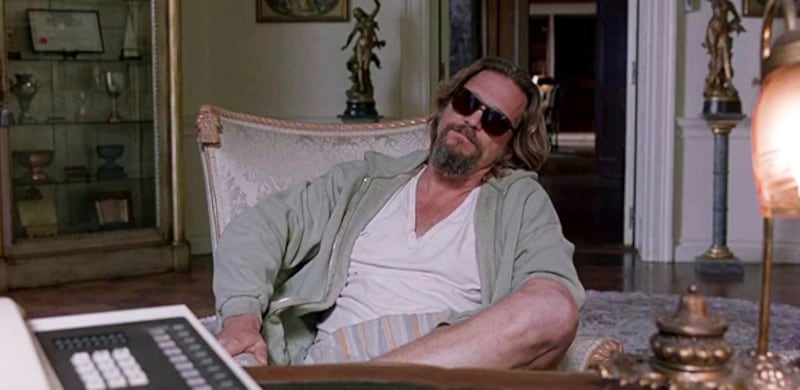 Il Grande Lebowski, foto 11