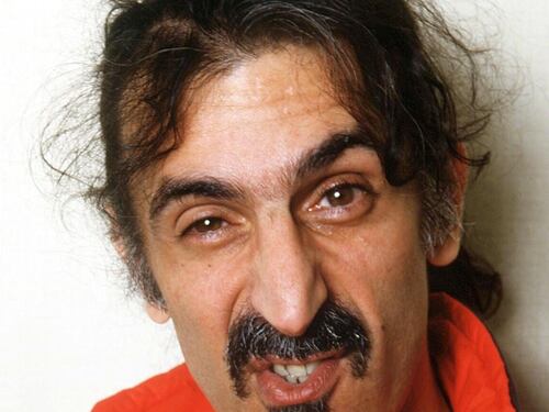 Zappa secondo Bollani: "Il mio omaggio jazz alla leggenda del rock"