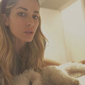 Elena Santarelli sensuale su Instagram: gli scatti di lady Corradi 9