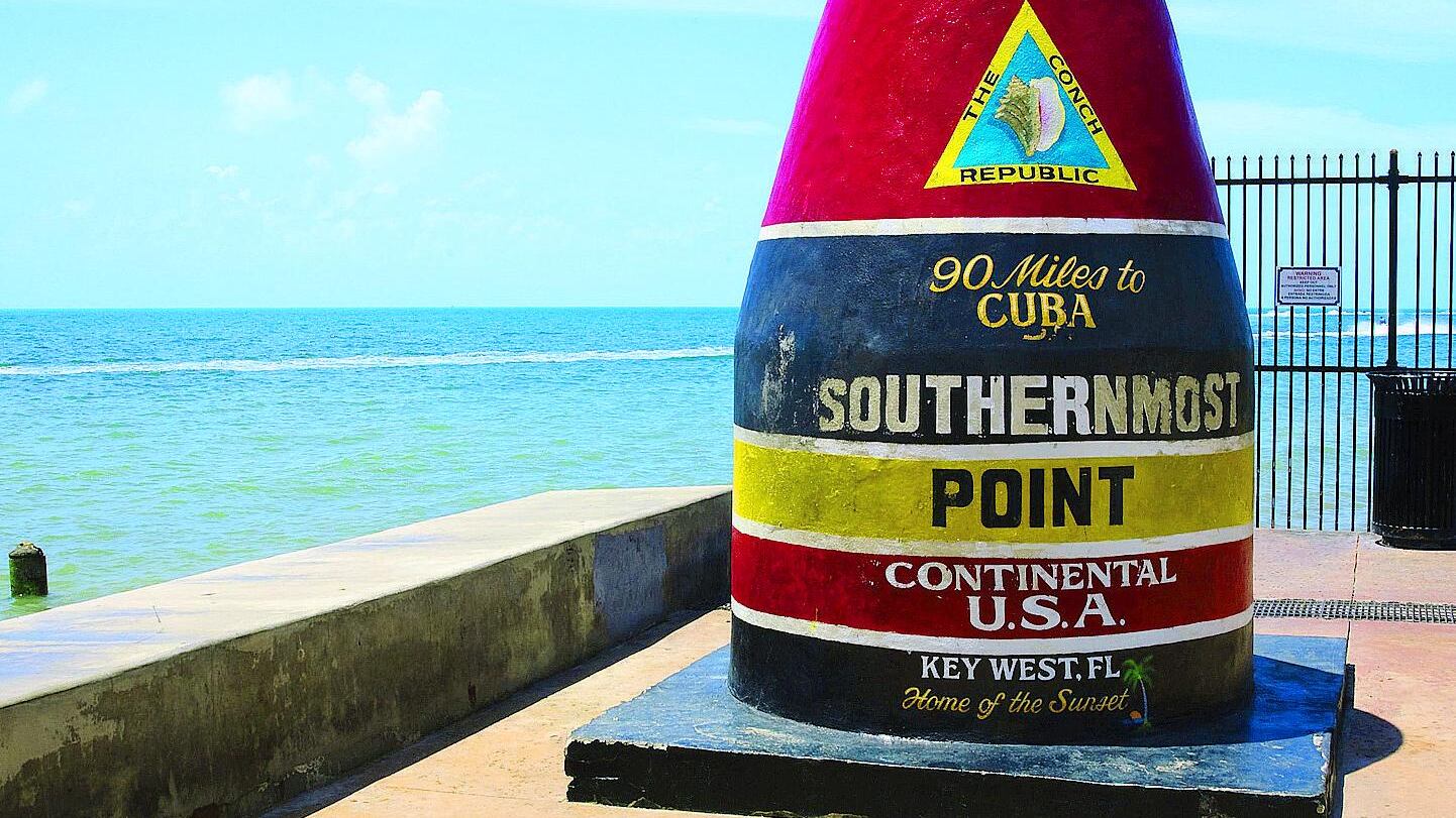Key West, i pirati e Hemingway Qui l'America profuma di Caraibi