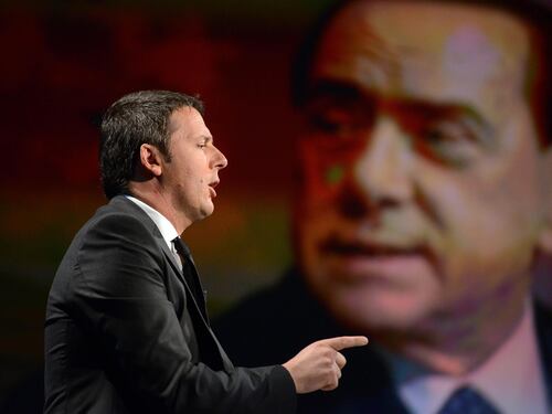Ha ragione Marina: i Pm inseguono i nemici