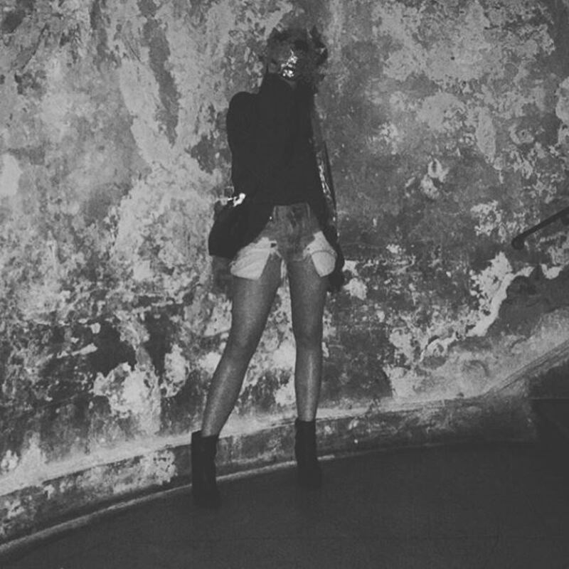 Pauline Ducruet, sexy su Instagram 9