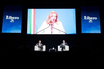 I 25 anni di Libero 10