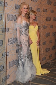 Golden Globe 2017: il red carpet si fa hot 24