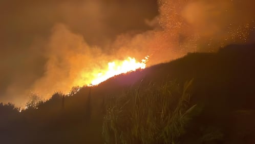 Cefalù, le foto della tragedia 4