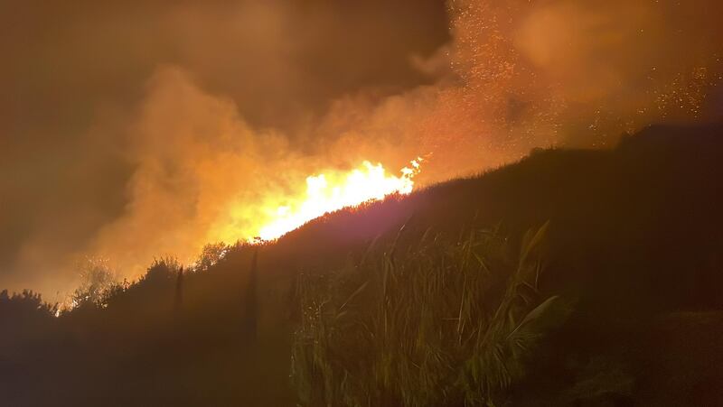 Cefalù, le foto della tragedia 4