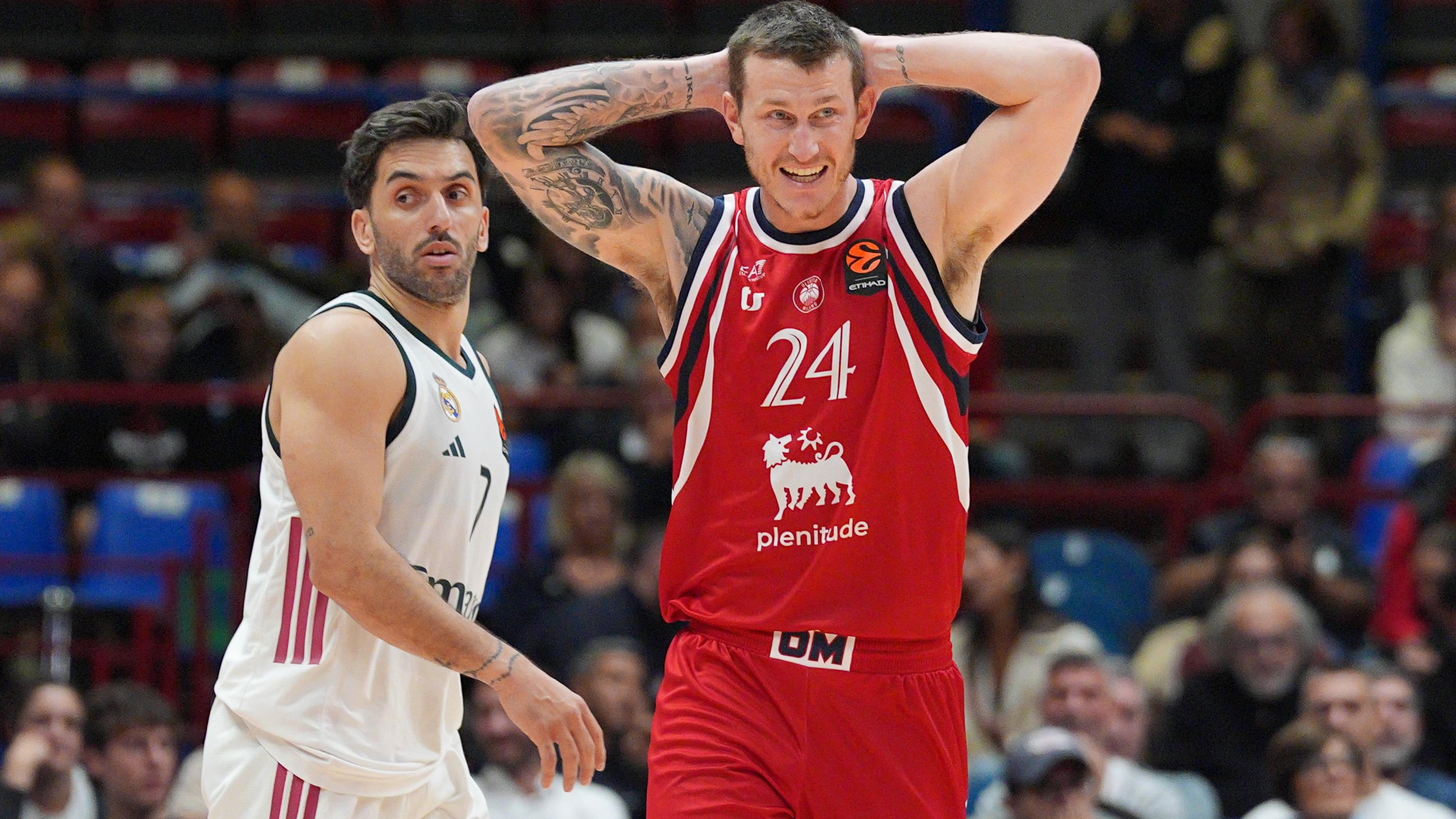 Olimpia Milano