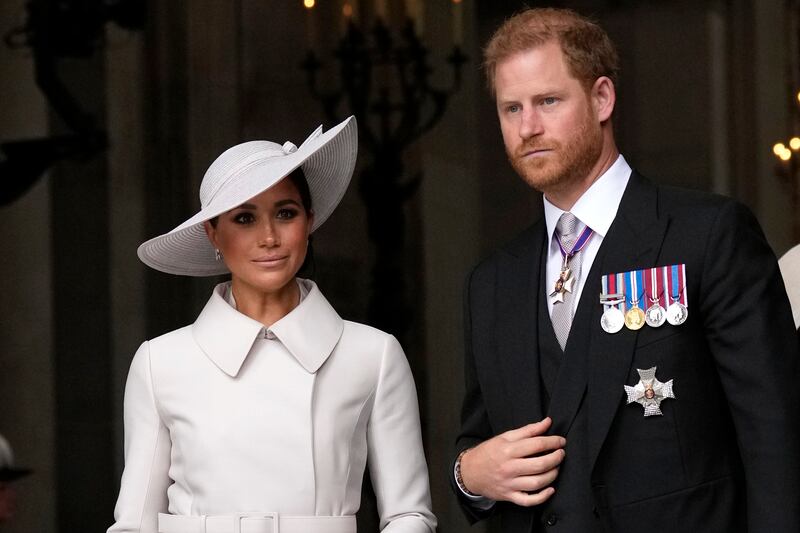I 40 anni del principe Harry 16