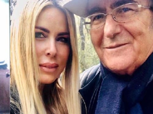 Loredana Lecciso in quarantena alle Tenute di Al Bano Carrisi: "L'amore è tutto quello che abbiamo"