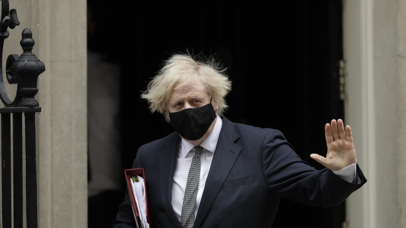Corruzione, Liverpool commissariata La scelta di Johnson spacca il Labour