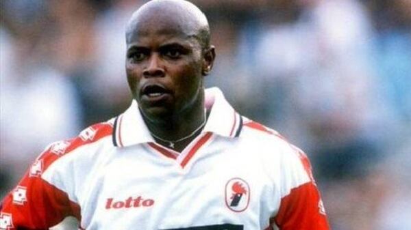 Lutto nel mondo del calcio, è morto Phil Masinga: ex calciatore di Bari e Salernitana