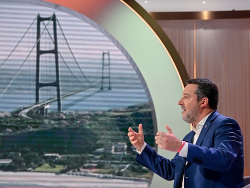 Secessione? No, la Lega ora unifica