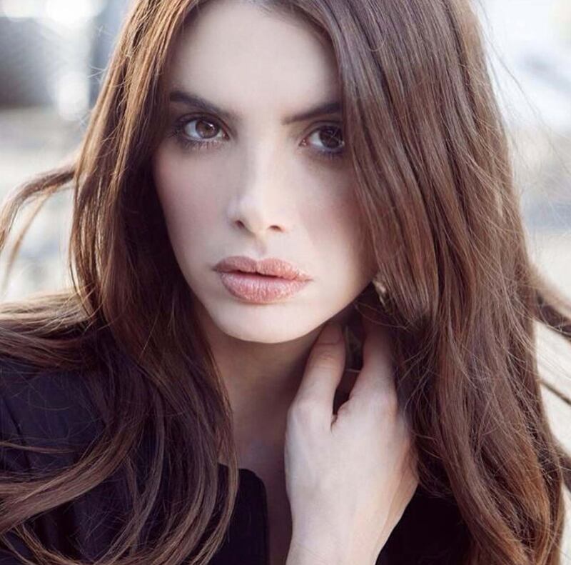 Ilenia Pastorelli, sexy su Instagram 7