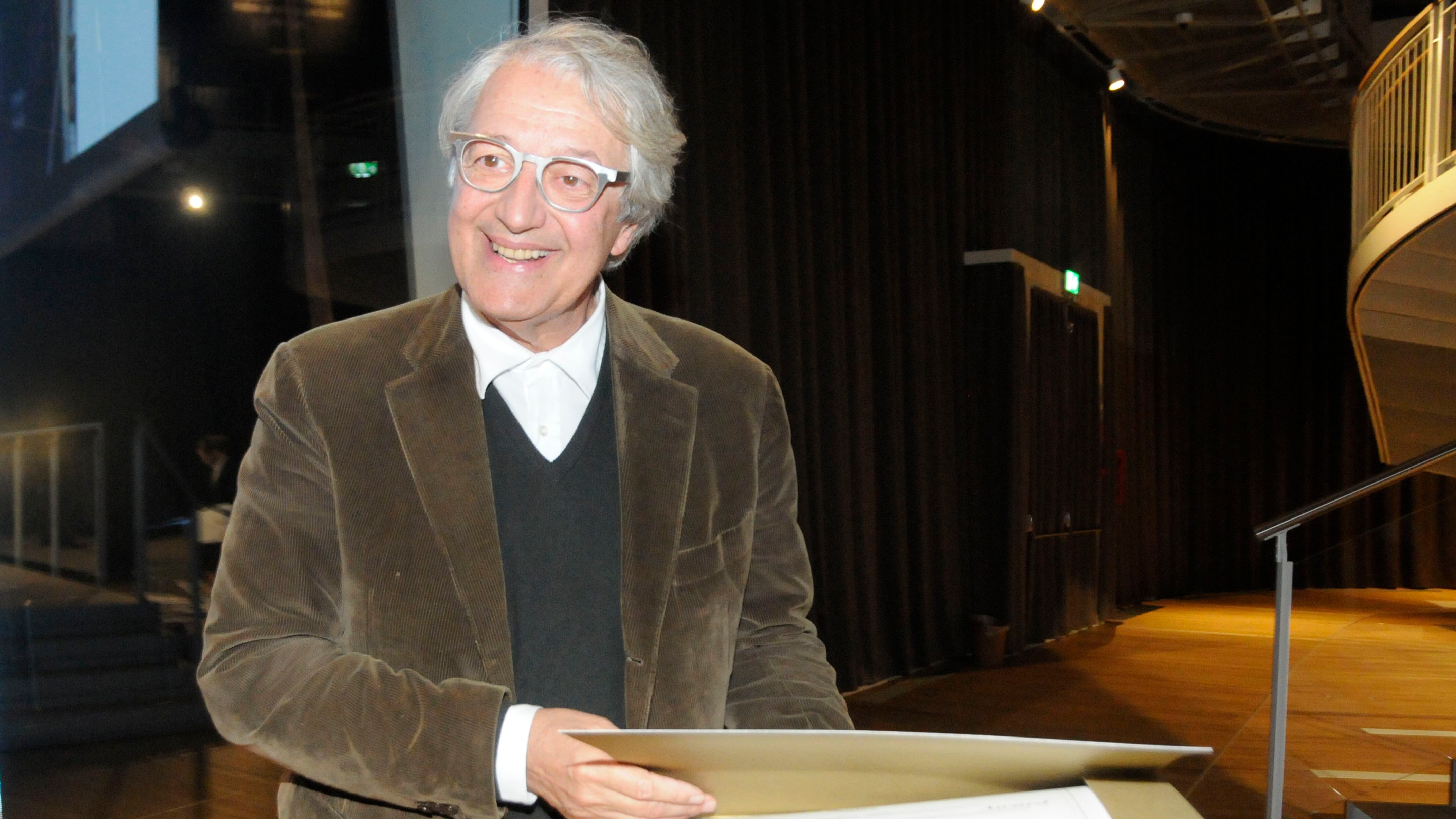 Il sì di Rampello: "Innovazione che stravolgerà le abitudini"