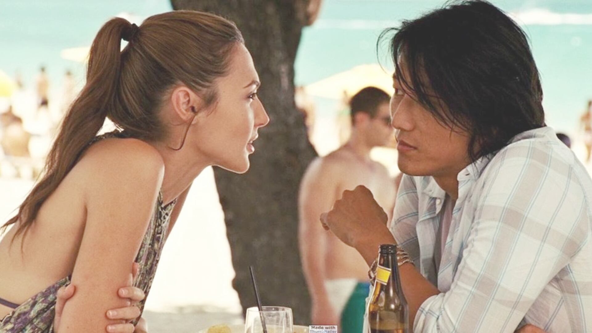 Gal Gadot prima di Hollywood: da soldatessa isrealiana a star di Fast and Furious