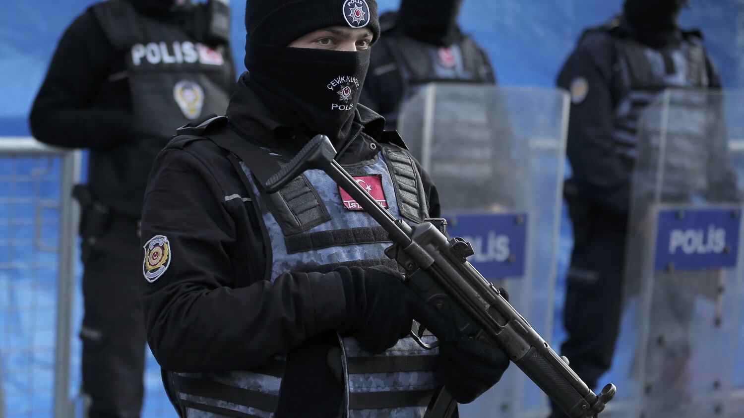 Isis ha dichiarato guerra alla Turchia