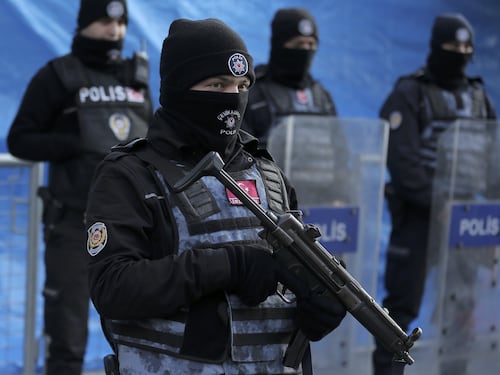 Isis ha dichiarato guerra alla Turchia