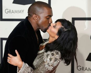 Kim Kardashian come Marilyn Monroe su Instagram 8