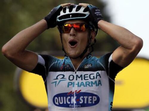 Tour de France 2014: il pagellone di gregari e promesse