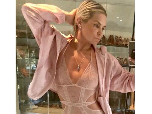 Yolanda Hadid: "Mia figlia non si è rifatta"
