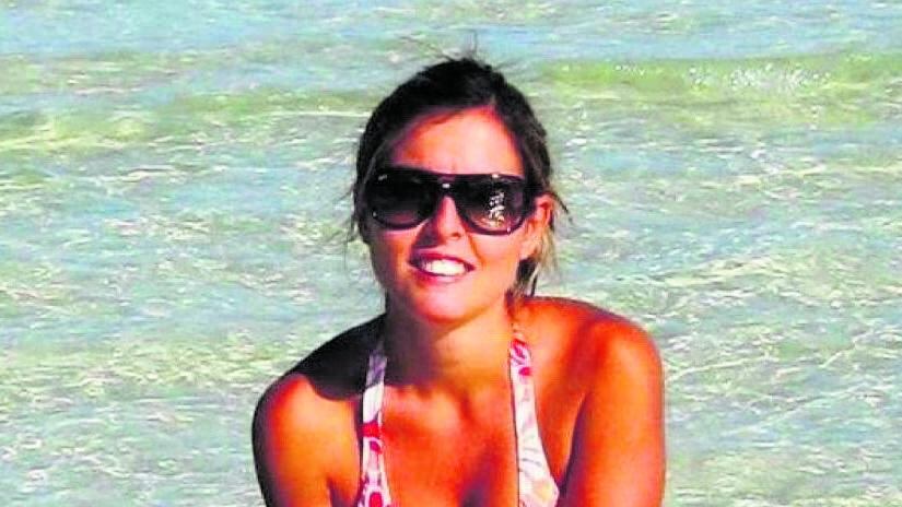 La uccide, poi usa il cellulare. Marito fermato dopo due mesi