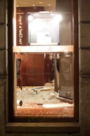 La rapina in gioielleria 15