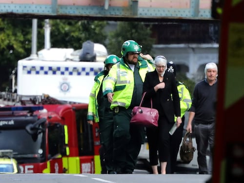 Londra, il 18enne arrestato era stato fermato e rilasciato