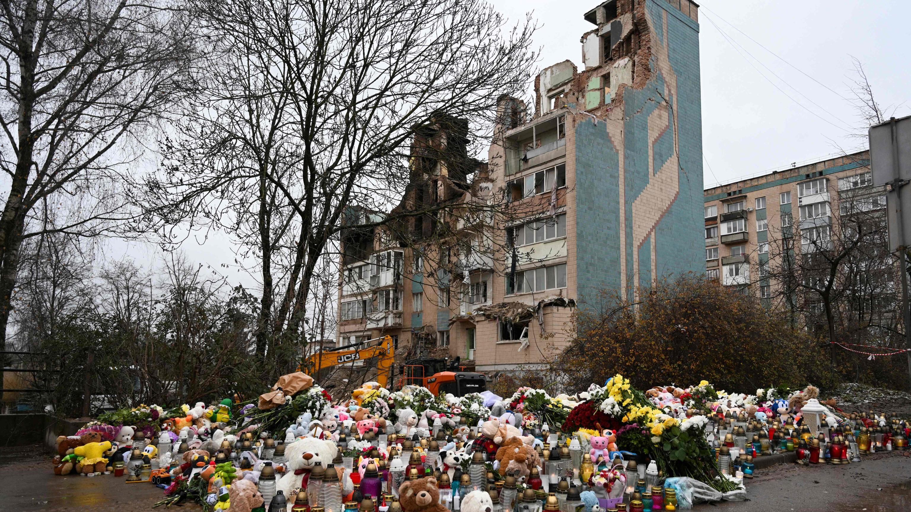 Il contropiano Ue trincea di Kiev. Difesa del territorio e articolo 5