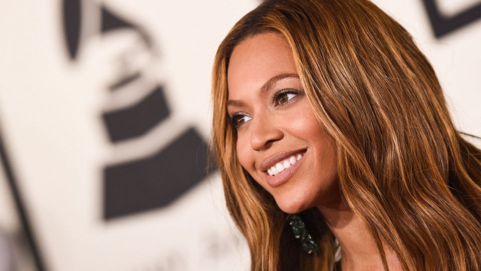 Beyoncé morsa in viso da un'attrice: è polemica