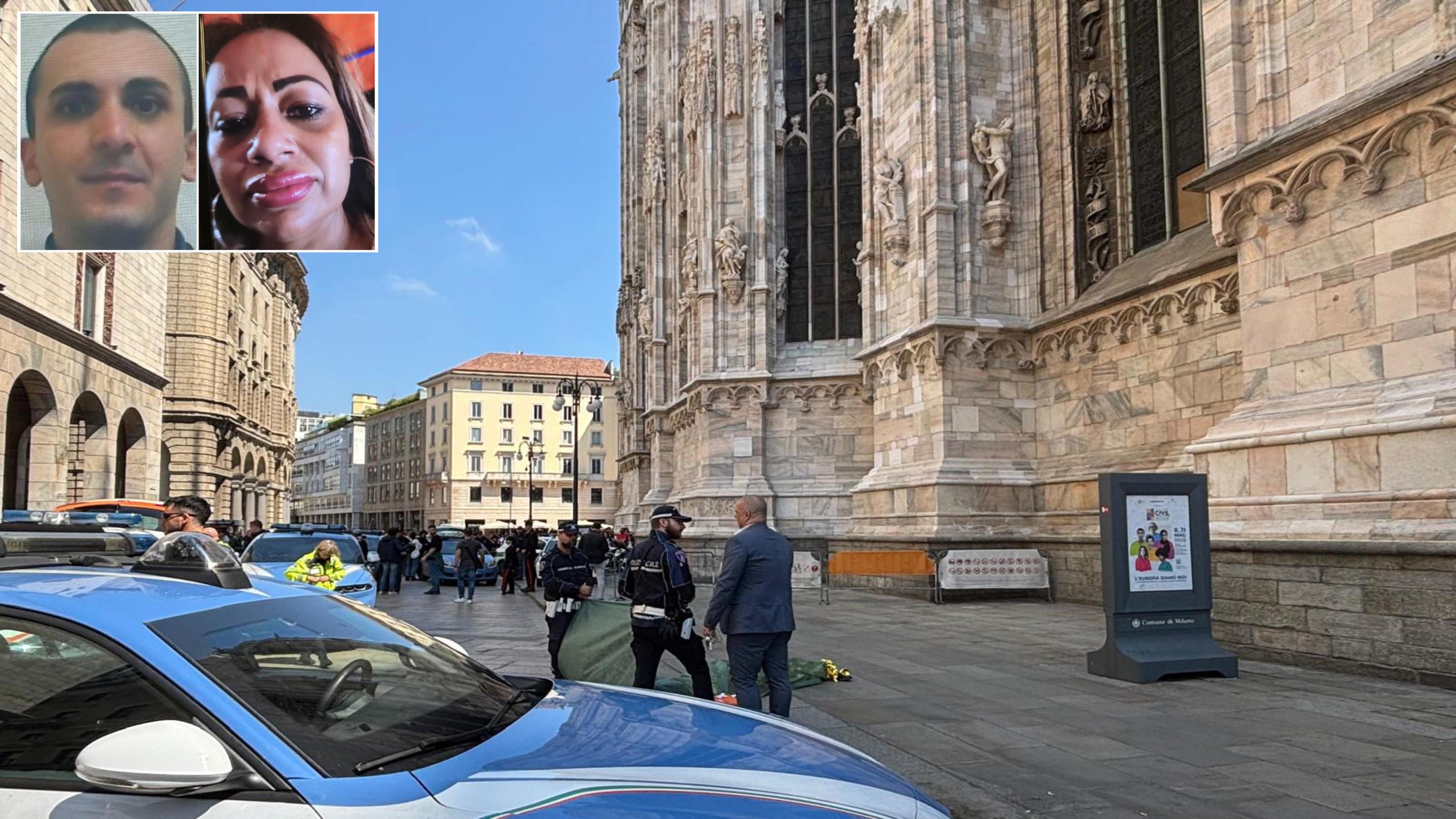 Caso De Maria, a firmare il permesso di lavoro è stato il giudice anti Cav