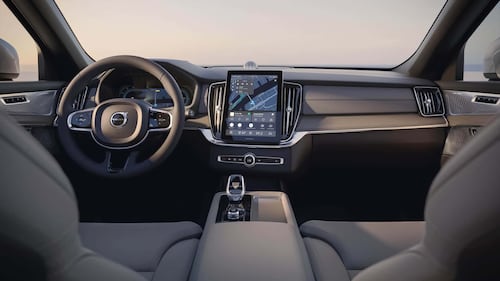Nuova Volvo XC90 2024, guarda tutte le foto 4