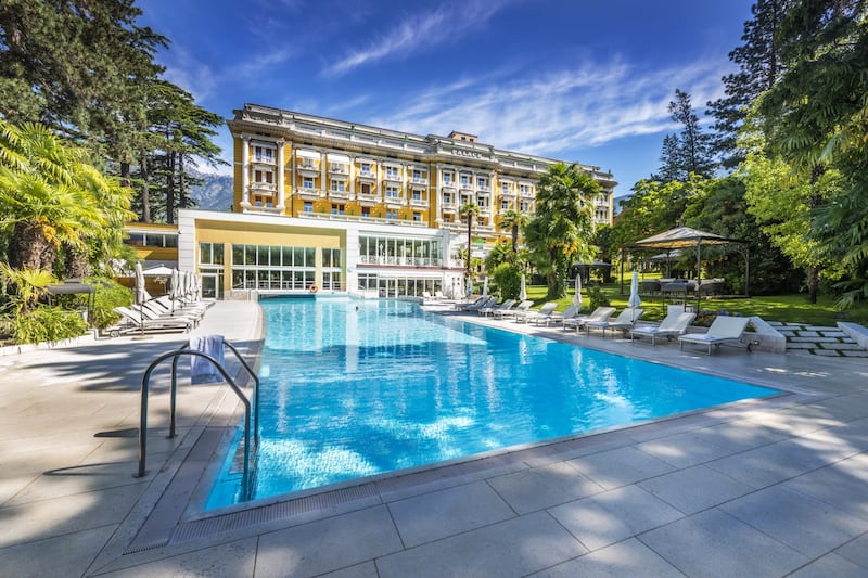 Palace Merano