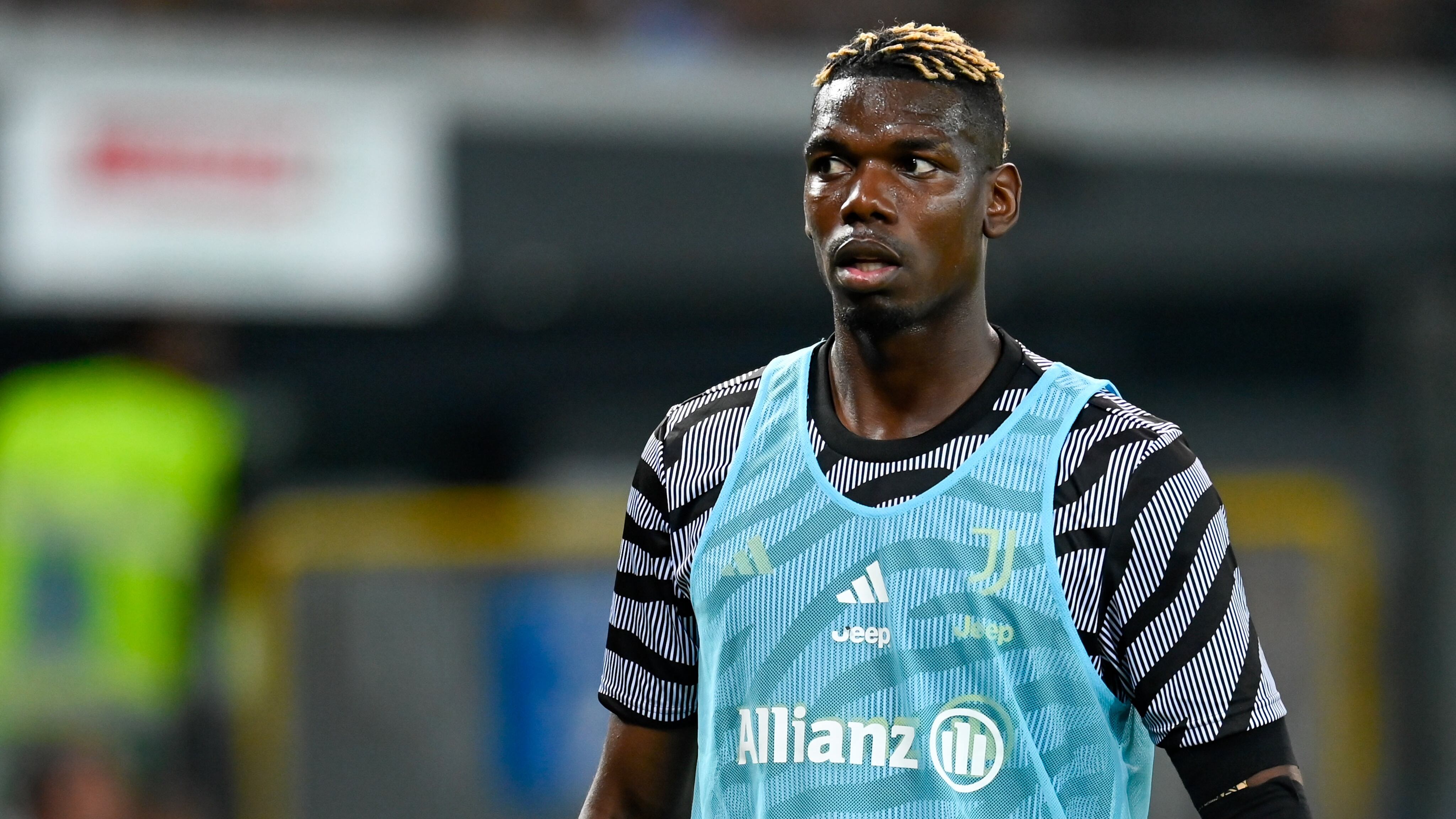 Pogba e la "guerra" con la Juventus