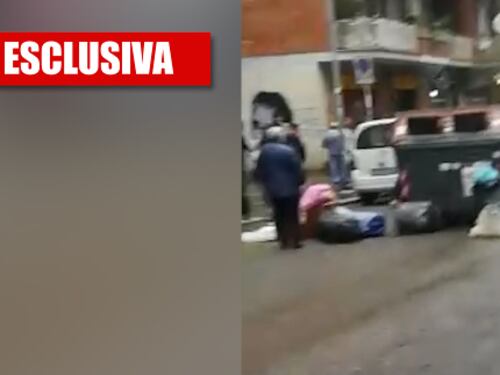 Case popolari a pezzi e senza riscaldamenti: inquilini in rivolta a Roma