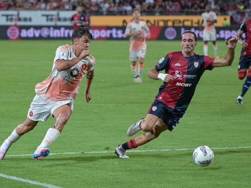 La Lazio trema poi cala il tris. Roma, 0 gol a Cagliari
