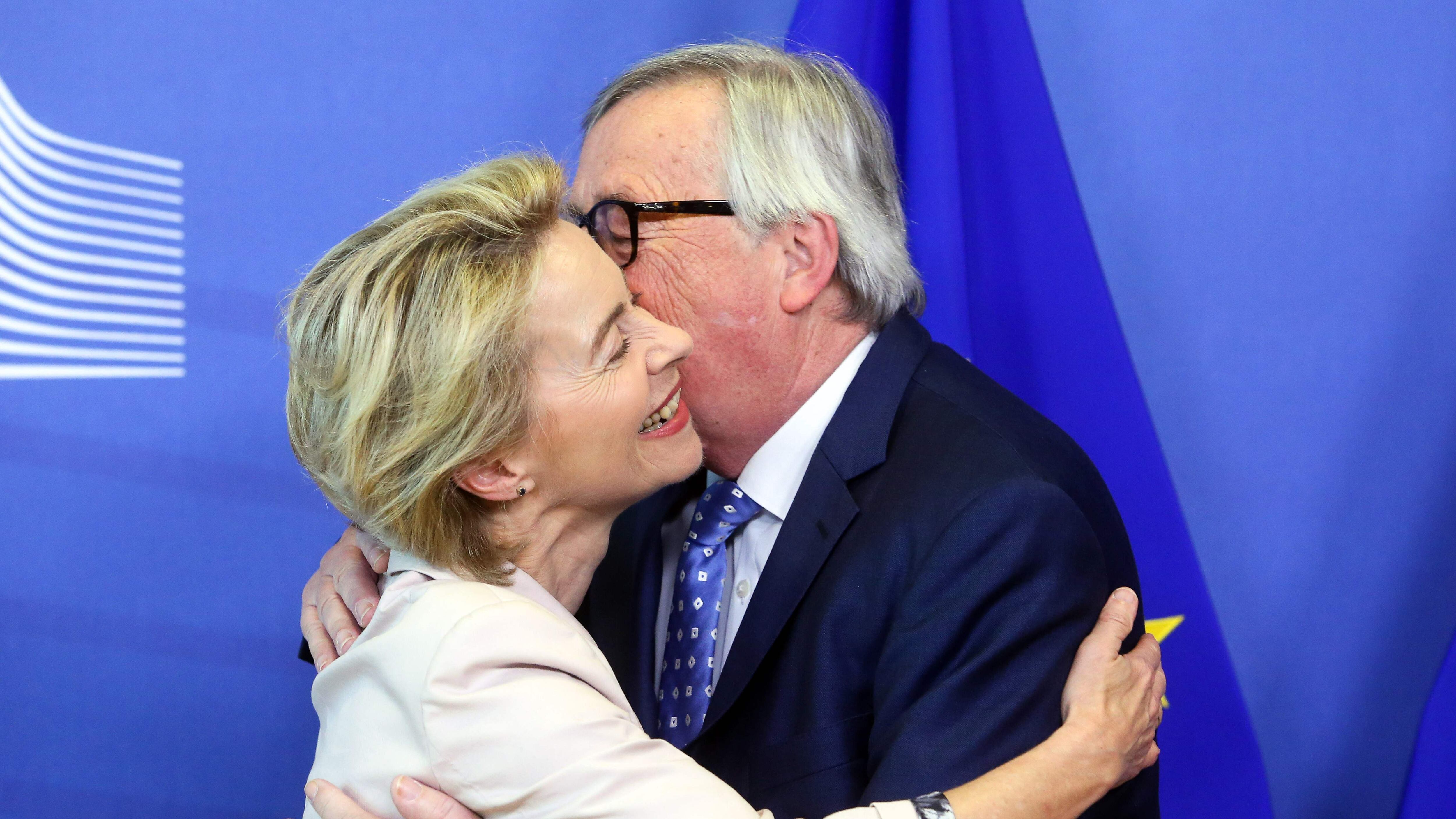 Il vizio di cadere nella retorica rosa