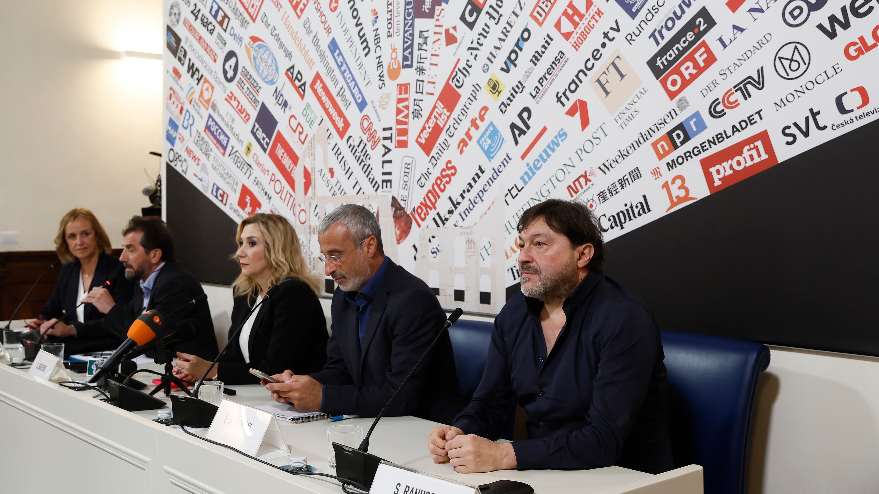 I precari sfiduciano l'Usigrai. "Ignorano chi non ha contratto"