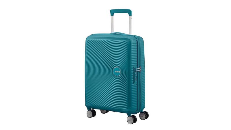 American Tourister