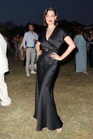 Porto Cervo: il 9 agosto si è svolto l'Unicef Summer Gala  5