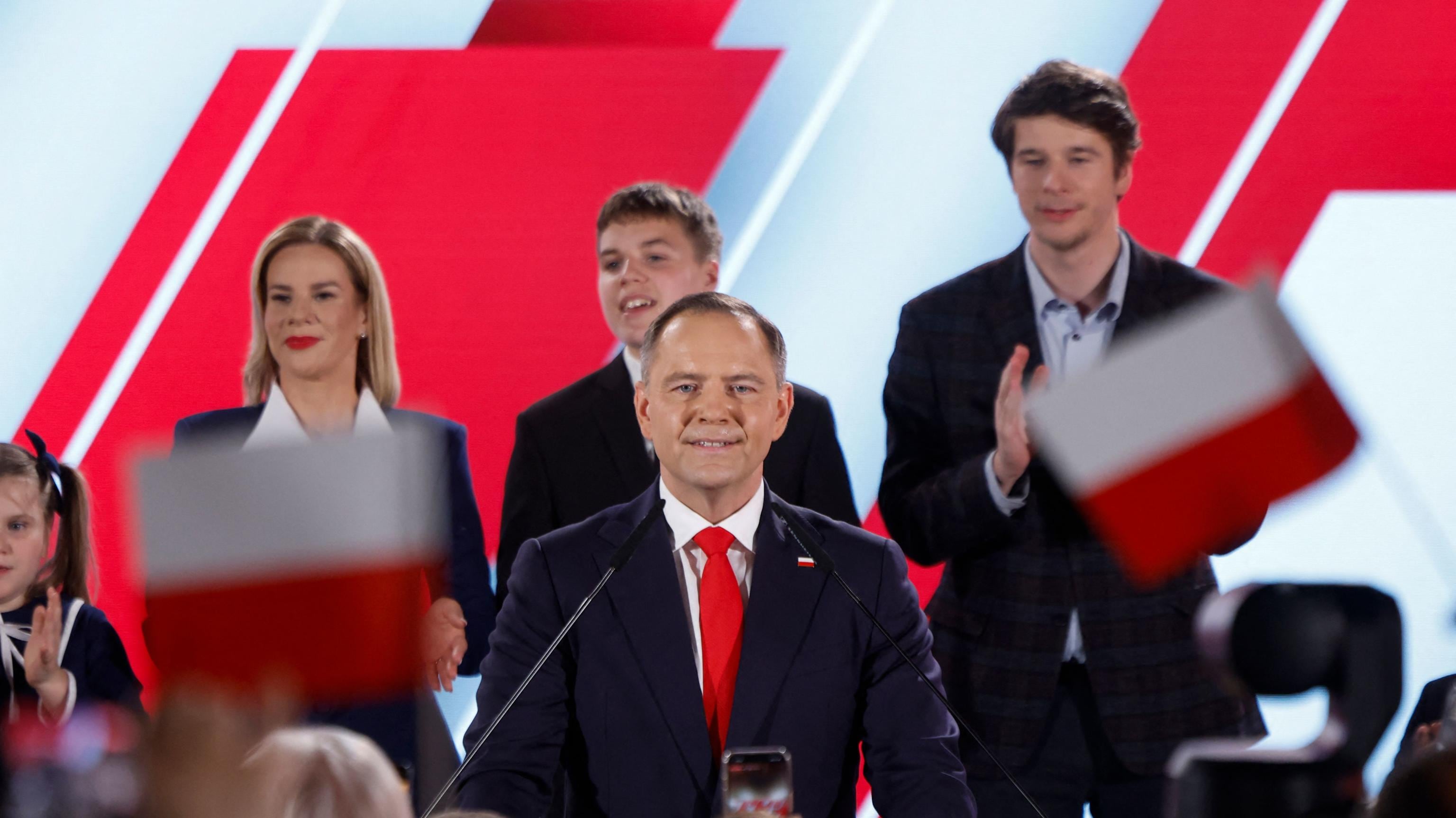 Chi è Karol Nawrocki, nuovo presidente della Polonia