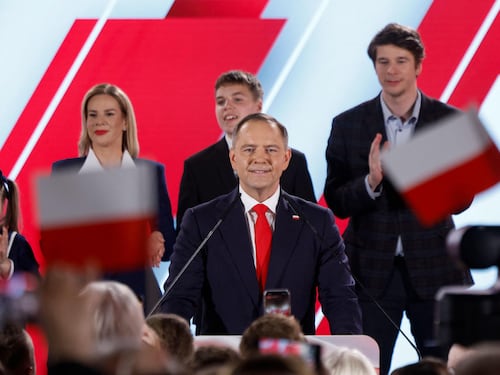 Chi è Karol Nawrocki, nuovo presidente della Polonia