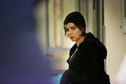 Valeria Golino, foto 27