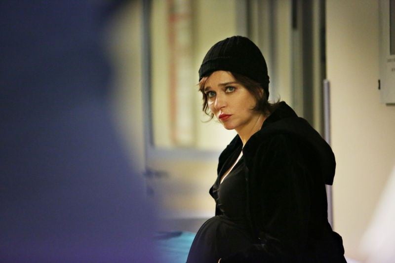 Valeria Golino, foto 27