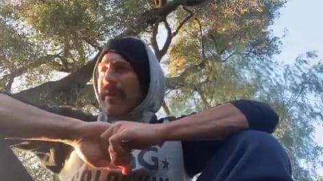 Jon Bernthal piange la morte del cugino per coronavirus