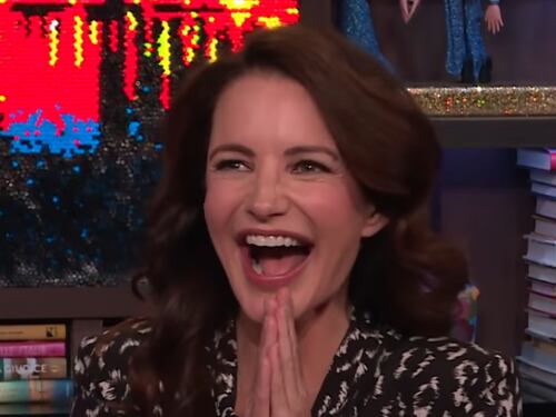 Sex and The City, Kristin Davis ammette la sua antipatia per Kim Cattrall