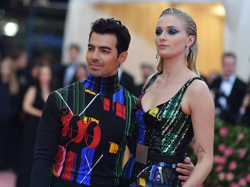 Sophie Turner e Joe Jonas si sono lasciati prima di sposarsi