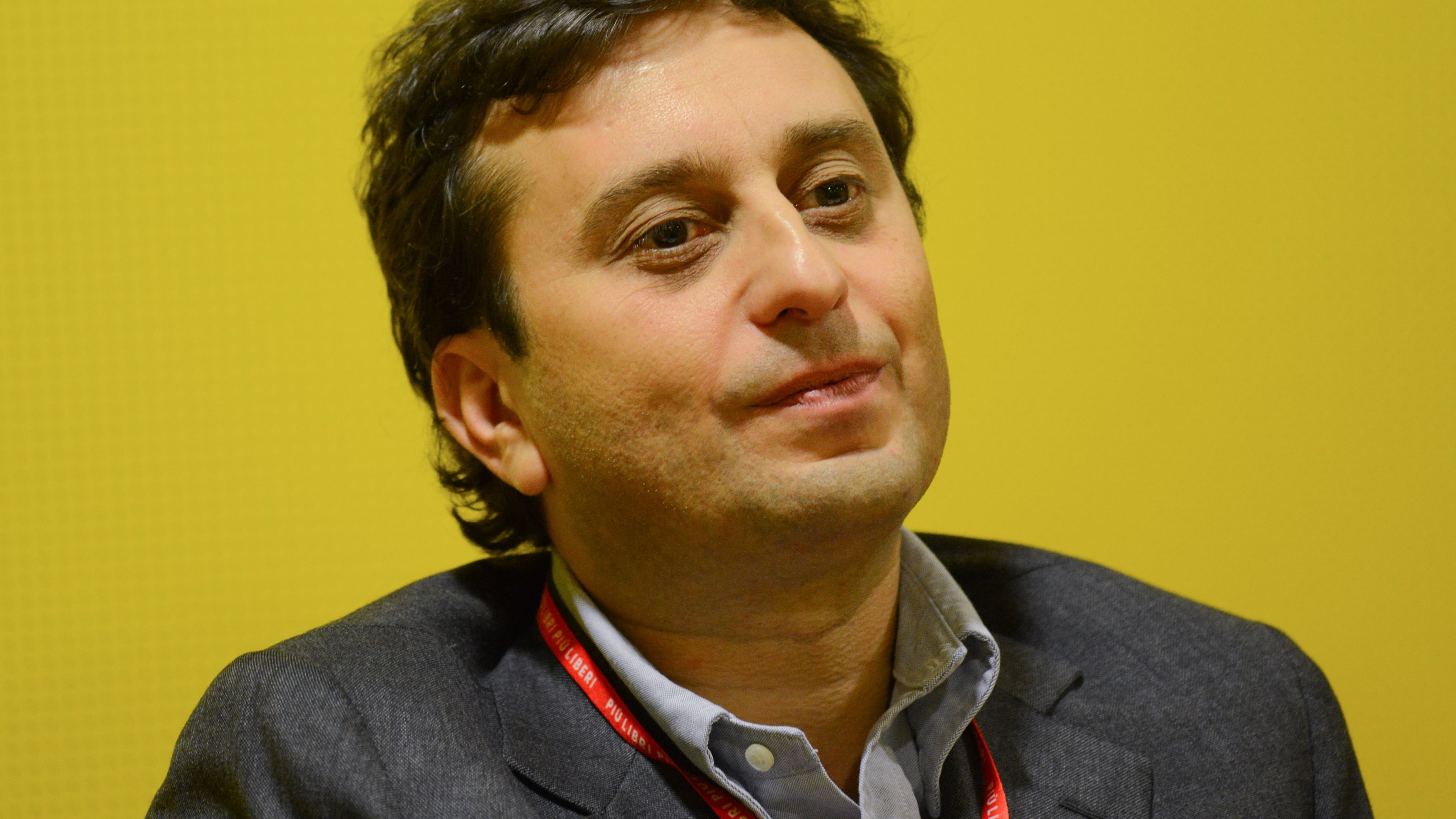 Parenzo spiazza la sinistra, lo schiaffo all'Anpi: "Non è più una cosa seria"