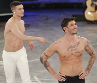 Amici 15 su Instagram, foto 12
