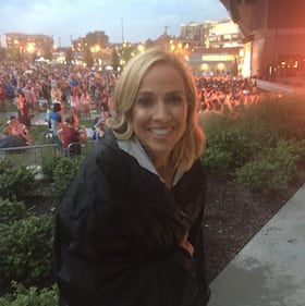Sheryl Crow tra pubblico e privato 15