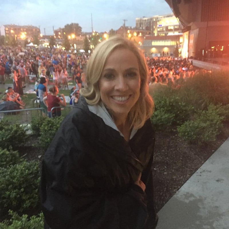 Sheryl Crow tra pubblico e privato 15